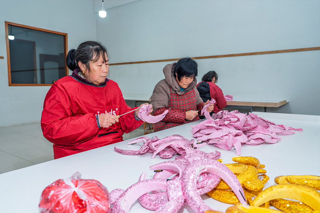Tianchang Bestjoy Craft & Gift Co., Ltd.